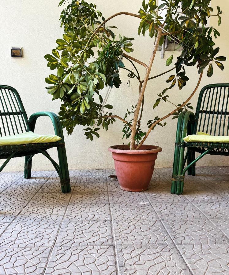 Il Cortile Enna Exterior foto
